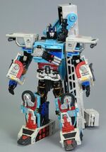 Defensor