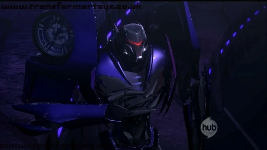 Steve the Vehicon Teletraan I The Transformers Wiki Fandom