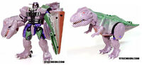 BW Megatron BWReborn