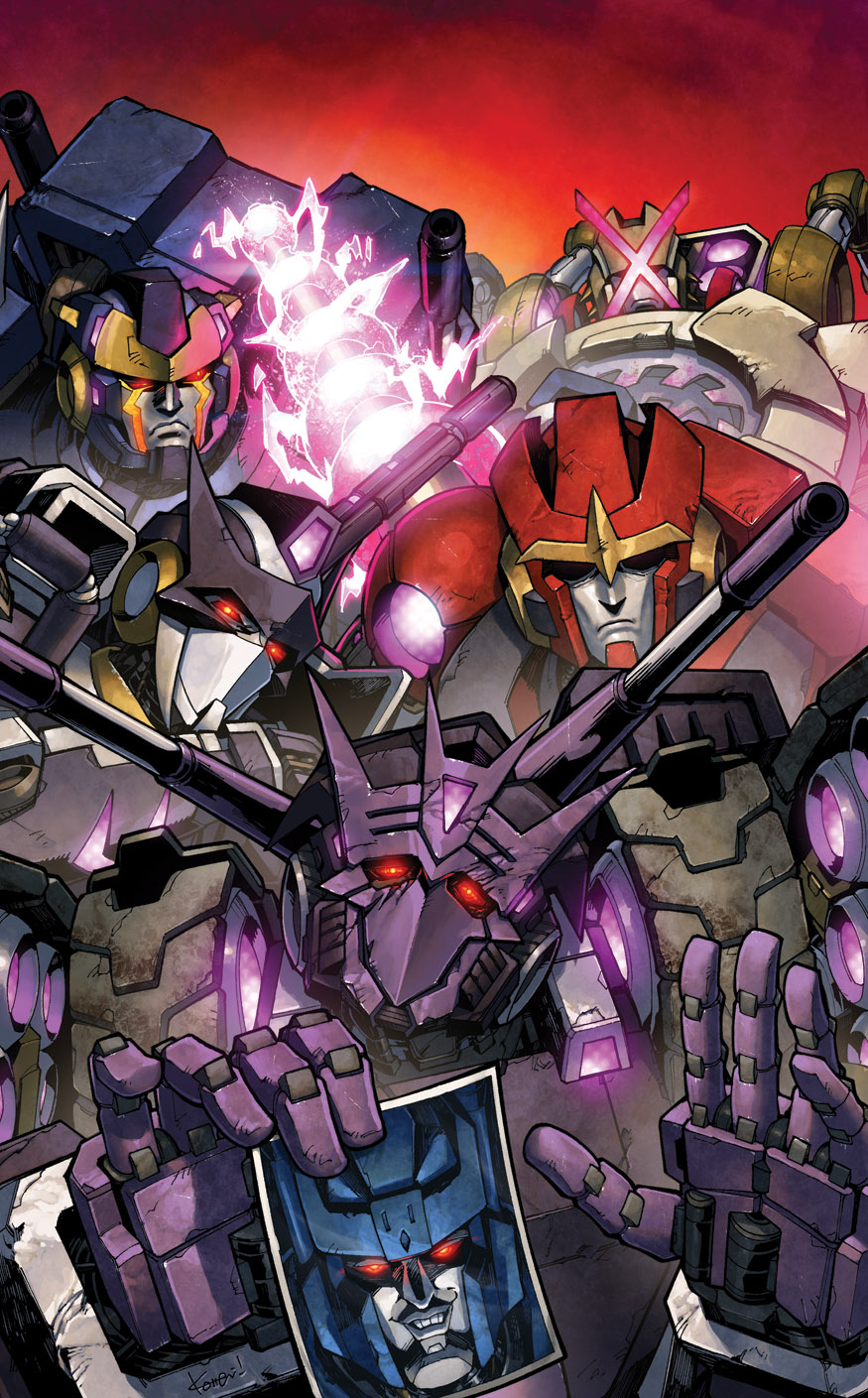 Image MtmteDjd.jpg Teletraan I The Transformers Wiki FANDOM