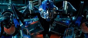 Optimus prime-NEST base-dotm