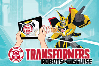 Wallpaper Transformers Robots In Disguise Mobile Game Teletraan I The Free