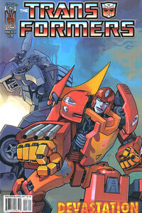 Devastation 3a