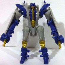 Robotmode