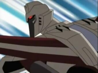 transformers animated three's a crowd