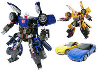 BTTracks toy