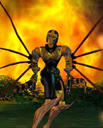Blackarachnia Bw Teletraan I The Transformers Wiki Fandom