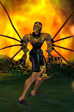 Blackarachniabw