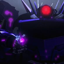 transformers prime patch
