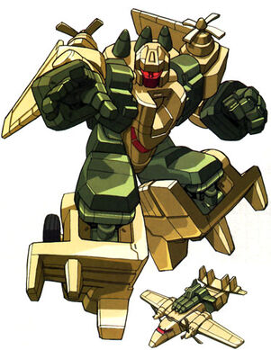 Sunrunner