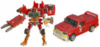 Movie Salvage toy