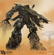 Dotmmegatron