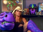 ScottMcNeil Megsy