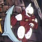 Killerfish