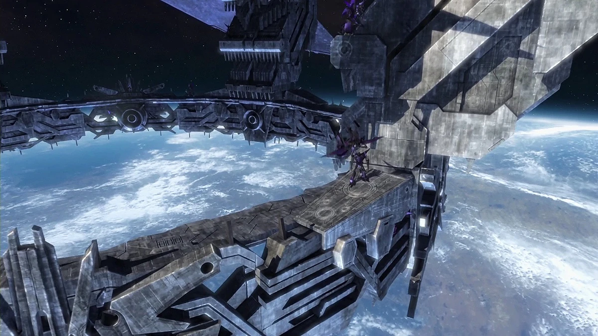 Omega Lock Teletraan I The Transformers Wiki Fandom