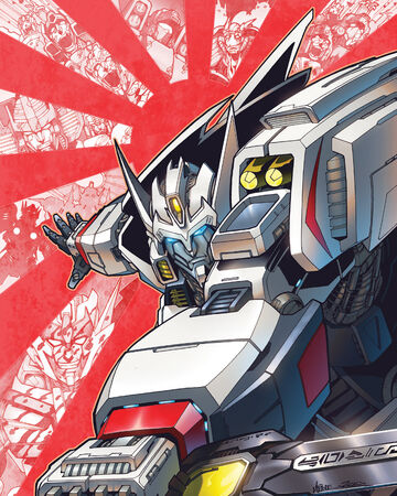 Drift G1 Teletraan I The Transformers Wiki Fandom