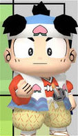 Dreammix Momotaro