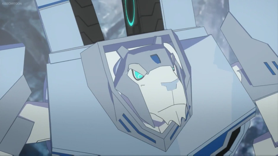 Polarclaw TFP Teletraan I The Transformers Wiki Fandom