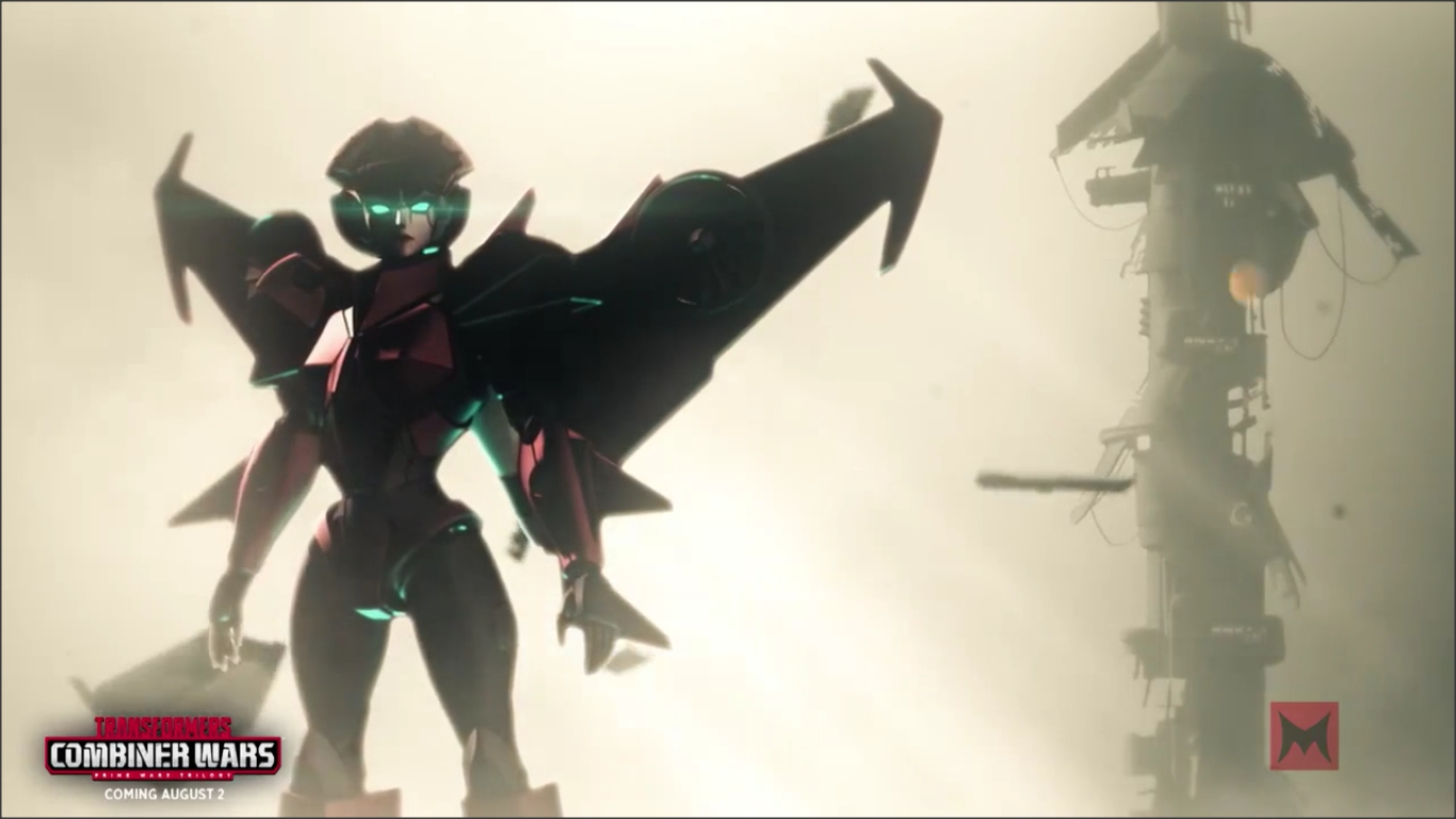image transformers combiner wars machinima windblade jpg