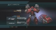 War for Cybertron Ironhide