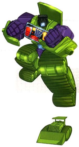 Bonecrusher (G1)