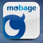 Mobage Logo