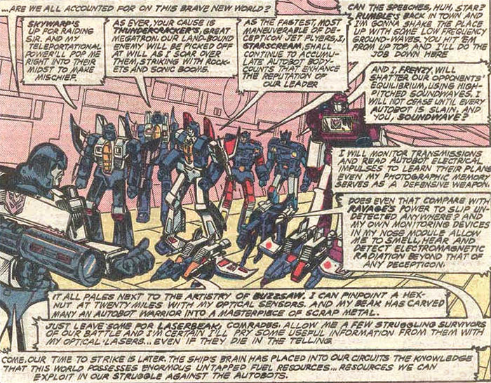 CategoryFactions Teletraan I The Transformers Wiki FANDOM powered