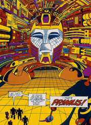 Primus