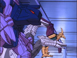 Terrorconfight