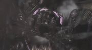 War for Cybertron Dark Energon Worm