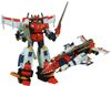 RobotMasters VictorySaber toy