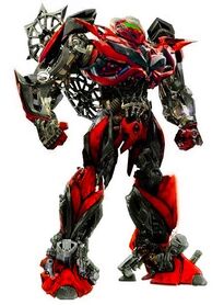 Stinger