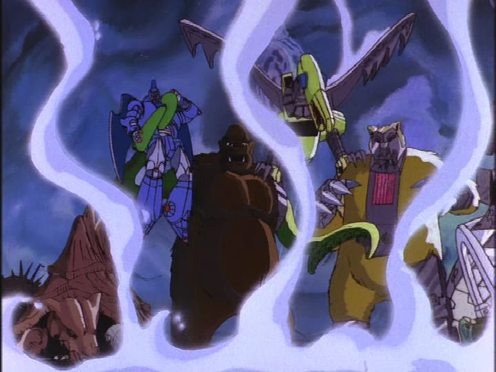 Teletraan I The Transformers Wiki FANDOM powered by