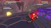 Transformers Devastation Ferrotaxis Roboarm