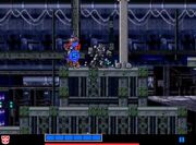Transformers Glu Ironhide Helping Optimus Prime