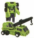 Uni Micromaster Hightower toy