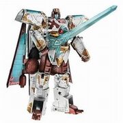 VectorPrimeToy