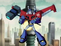WingbladeOptimusPrime