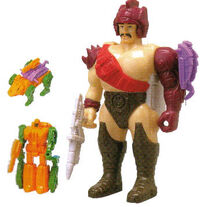 G1Stranglehold toy