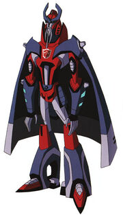 ALPHA TRION