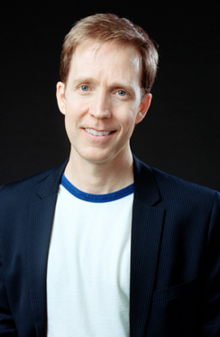James Arnold Taylor