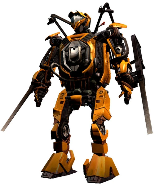 Scrapper (Movie) Transformers Wiki Fandom