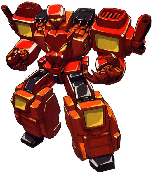 Rampage (G1) Teletraan I The Transformers Wiki FANDOM powered by Wikia