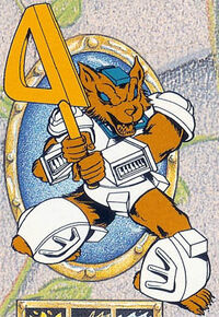 BFoxPoster