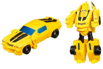 bumblebee camaro transformer toy