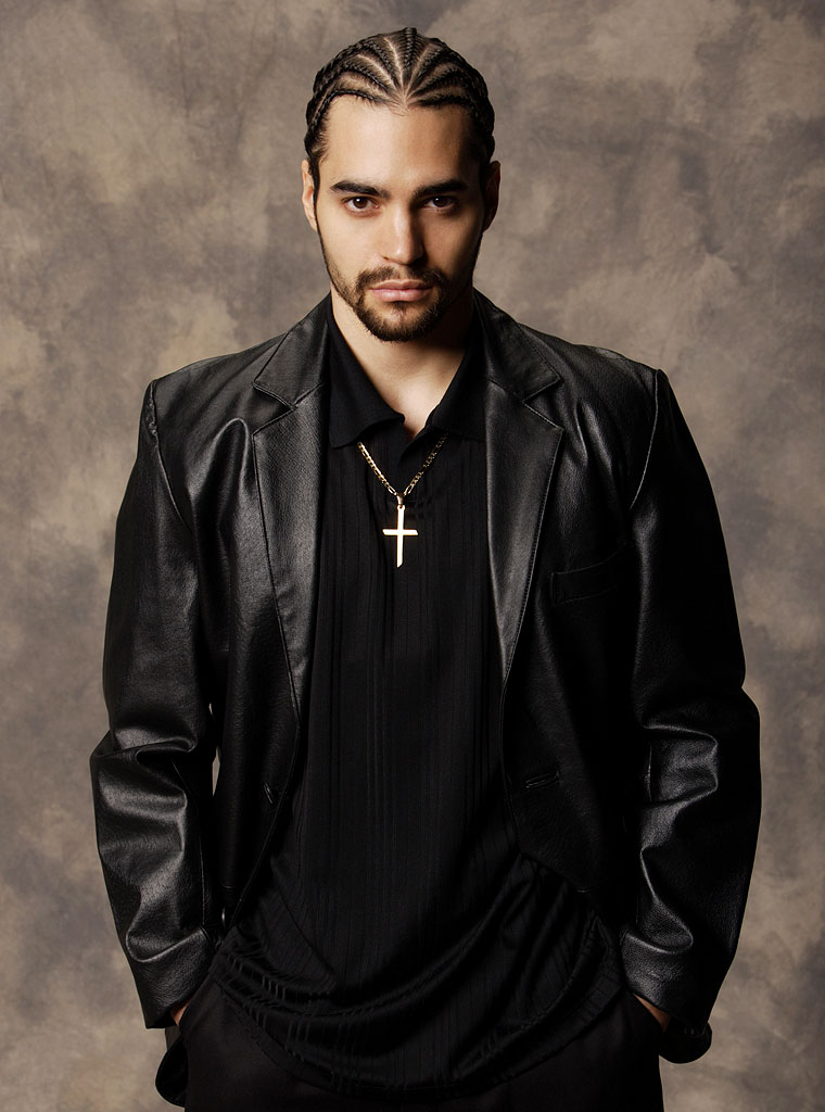 Ramon Rodriguez Ramon Rodriguez