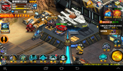 Transformers Frontiers Lost Light