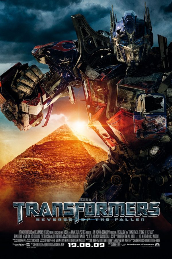Transformers 1 Full Movie Hd
