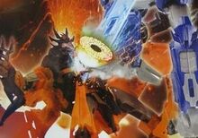 Go booklet Legendisc