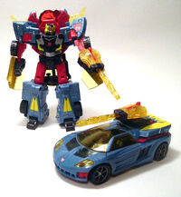 Hotshotcybertrontoy
